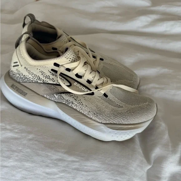 Brooks Women’s Glycerin Stealthfit 21 Neutral Running Shoe - Picture 3 of 7